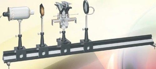 FOCAL LENGTH OF MIRROR MEASUREMENT APARTUS