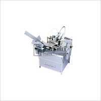 Automatic Ampoule Filling and Sealing Machine