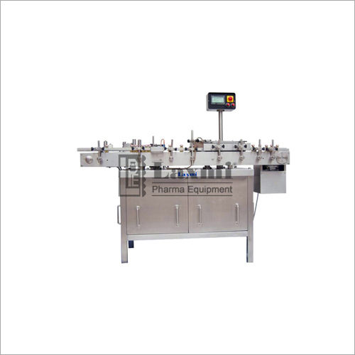 Labeling Machine