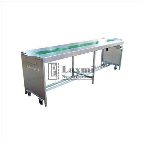 Industrial Conveyor