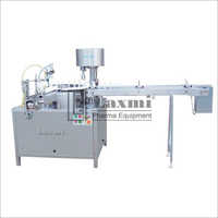 Eye Drop Filling Machine