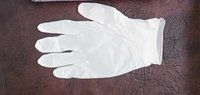 Latex Examination Powder Free Gloves