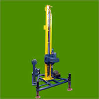 Inwell Rig Pneumatic Water Well Drilling Rigs