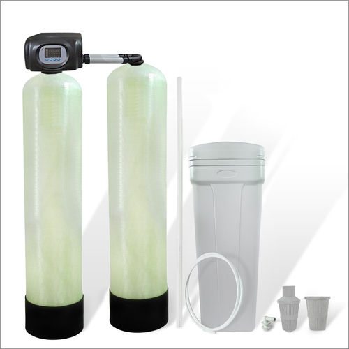 Water Softener