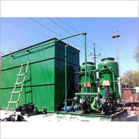 Automatic Zero Liquid Discharge System - Efficiency (%): 98%