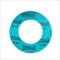 Champion Gaskets - Asbestos Ring Gasket, 0.5mm To 5mm Thickness | Multicolor, Working Temperature Over 200â°c, Industrial Application