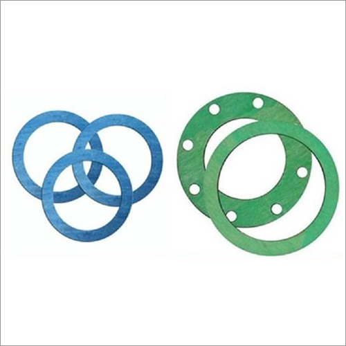Non Metallic Gaskets Thickness: 0.5Mm To 5 Millimeter (Mm)