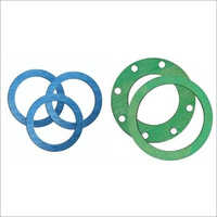 Non Metallic Gaskets Thickness: 0.5mm To 5 Millimeter (mm)