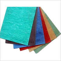 Non Asbestos Jointing Sheet Thickness: Upto 10 Millimeter (mm)