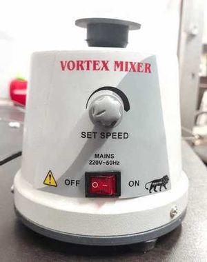 ConXport . Vortex Shaker