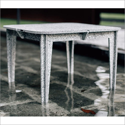 Recycle Plastic Table
