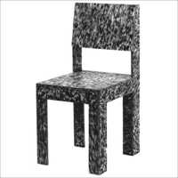 High Quality Recycle Plastic  Chair