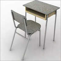 Recycle Plastic Furniture