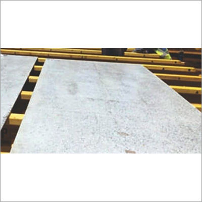 High Quality Shuttering Sheet