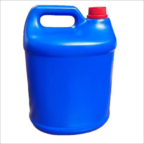 5 Ltr Blue Jerry Can