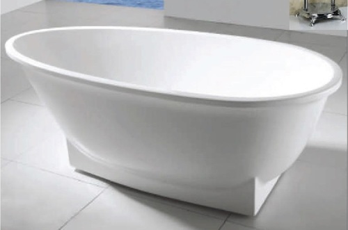 APPOLLO EGGO 5.7 X 2.6 FT. Bath Tub