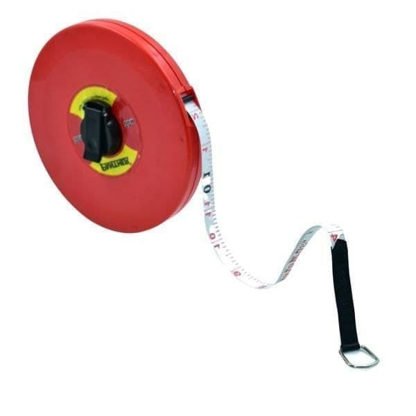 30 Meter Measuring Tape