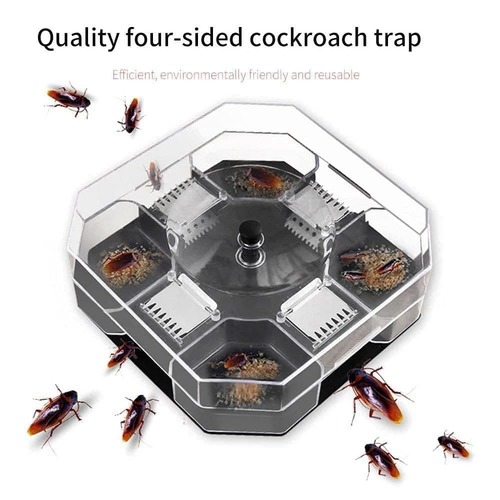 Cockroach Catcher