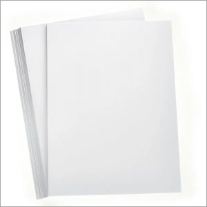 A4 Size Plain Paper