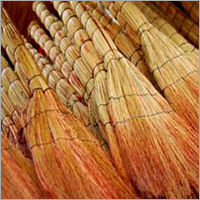 Handmade Grass Broom