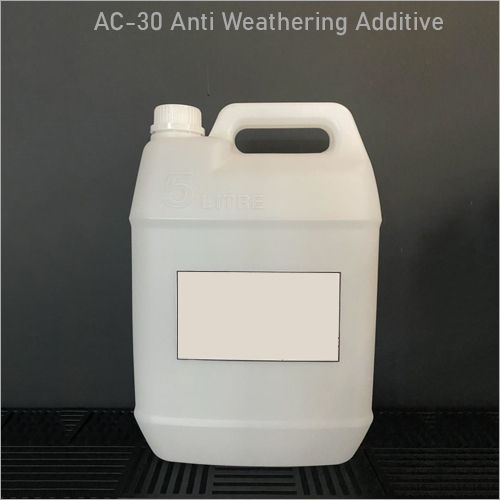 Anti Weathering Additive