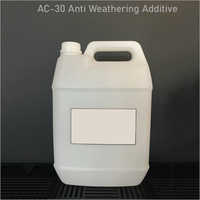 Anti Weathering Additive