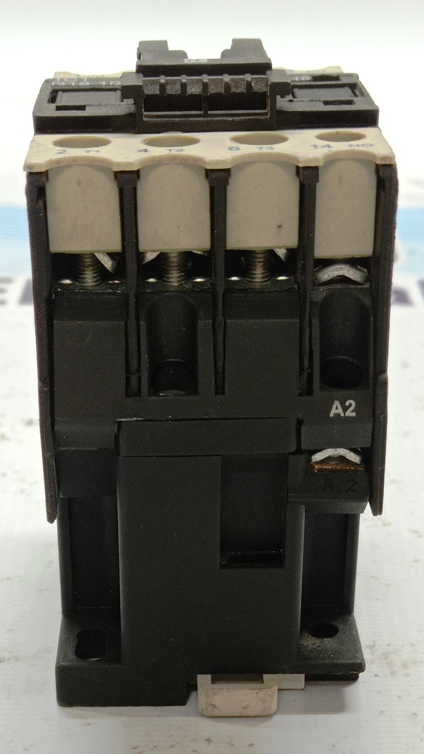 TELEMECANIQUE TC1D 1810 CONTACTOR