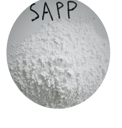 Sodium Acid Pyrophosphate