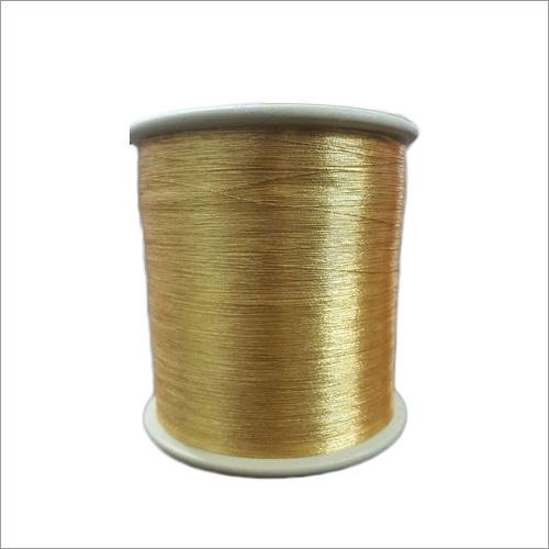 80 Denier Nylon Zari Thread