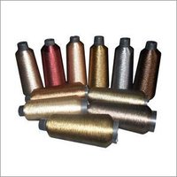 Metallic Zari Thread ( JARI KASAB )