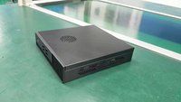 Mini PC i7 Intel Core i7-11700 11th generation 6 cores 12 threads Mini PCs Barebone System Price