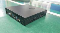 Mini PC i7 Intel Core i7-11700 11th generation 6 cores 12 threads Mini PCs Barebone System Price