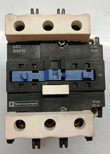 TELEMECANIQUE LC1D9511 CONTACTOR
