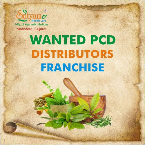 Ayurvedic Medicine PCD Pharma Franchise in Karnataka