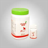 Herbal Antacid Tablets Age Group: Suitable For All