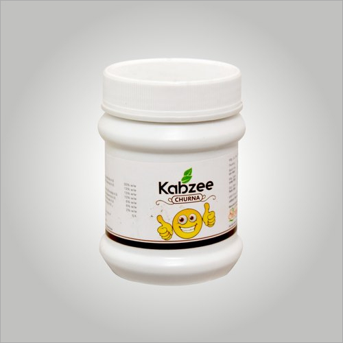 Kabzee Churna Anti Constipation Powder By SATYAM HEALTH CARE
