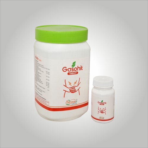 Ayurvedic Gastric Tablets