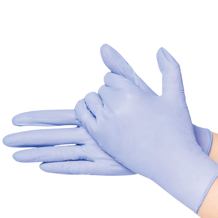 Nitrile Gloves
