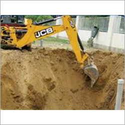 Rain Water Harvesting Excavation Installation Services