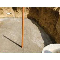 Rain Water Harvesting Base Preparation Services