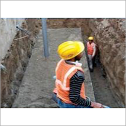 Backfilling Installation Services By SUDHIT ENVIRO SOLUTION PRIVATE LIMITED