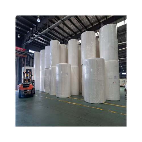 Paper Jumbo Roll