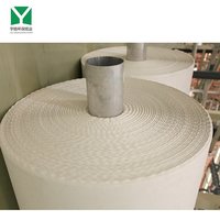 Paper Jumbo Roll
