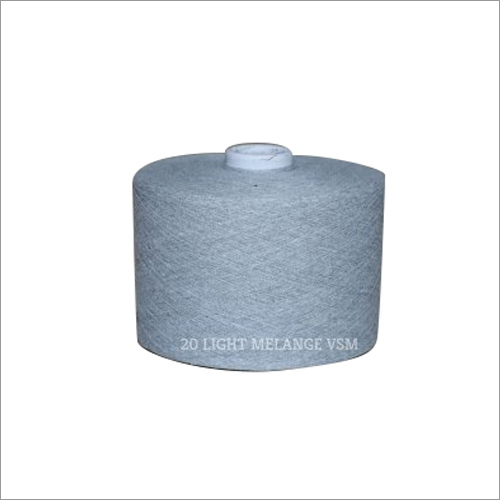 Recycled Yarn