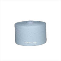 20 White Color VSM Cotton Yarn