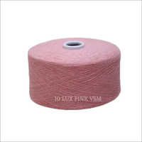10 Count Lux Pink Color VSM CottonYarn