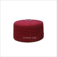 10 Rani Color VSM Cotton Yarn