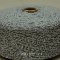 4 Melange Color VSM Cotton Yarn