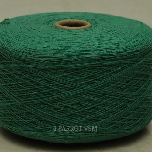 4 VSM Cotton Yarn
