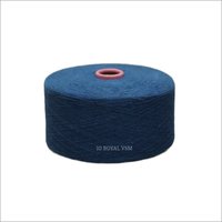 10 Count Royal Color VSM Cotton Yarn